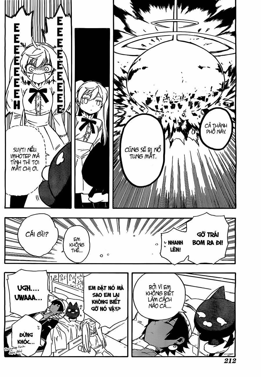 great priest imhotep chapter 2 31