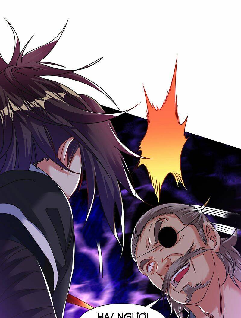 đạo ấn chapter 125 20