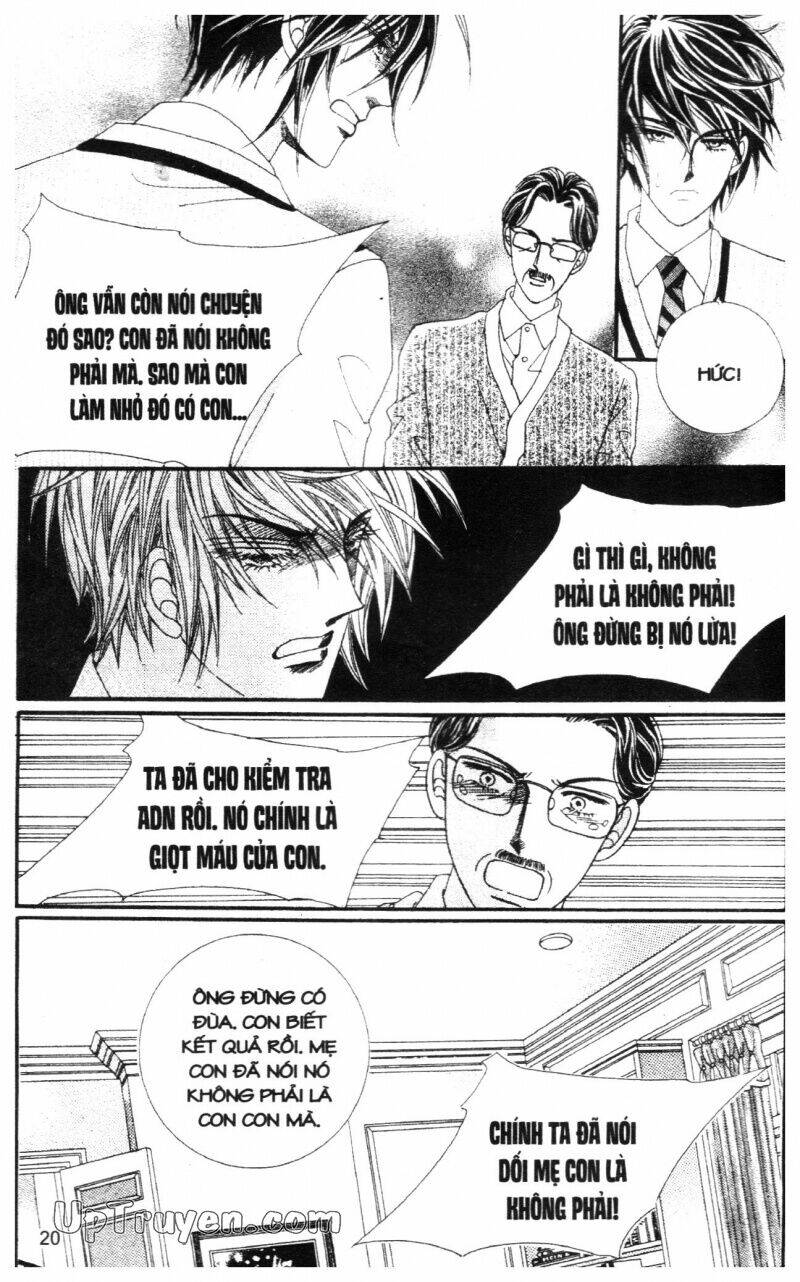 vợ chồng trẻ con bản đẹp chapter 2 18