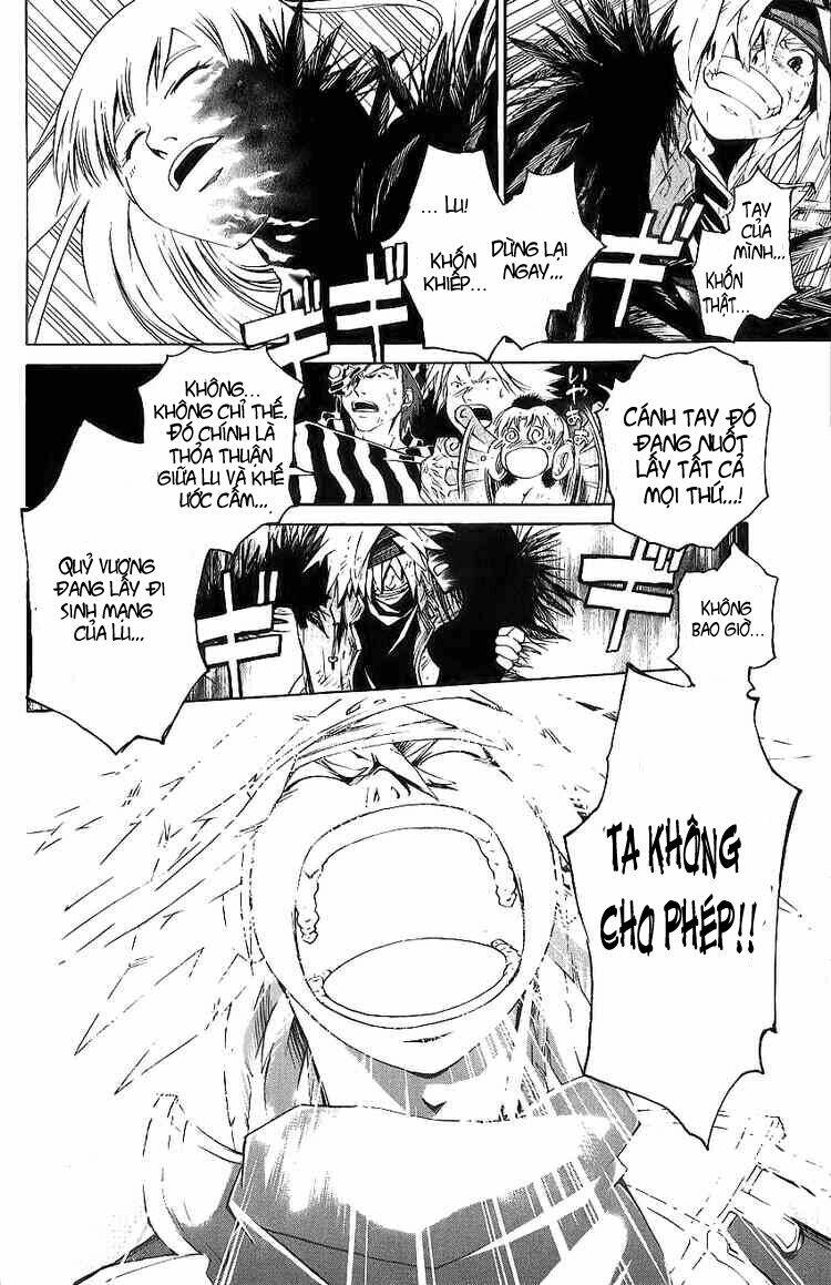 silvery crow chapter 24 17