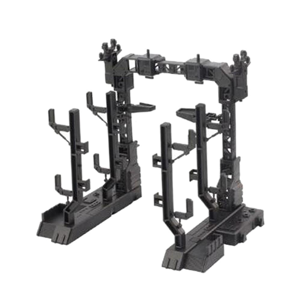 Nhà để Xe Cảnh Tuyến Cơ Sở Hành động Hình Hiển Thị Mô Hình Cơ Sở Cảnh