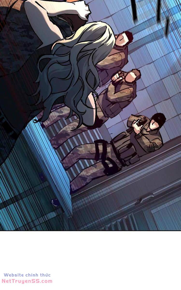 bạn học tôi là lính đánh thuê chapter 175 95