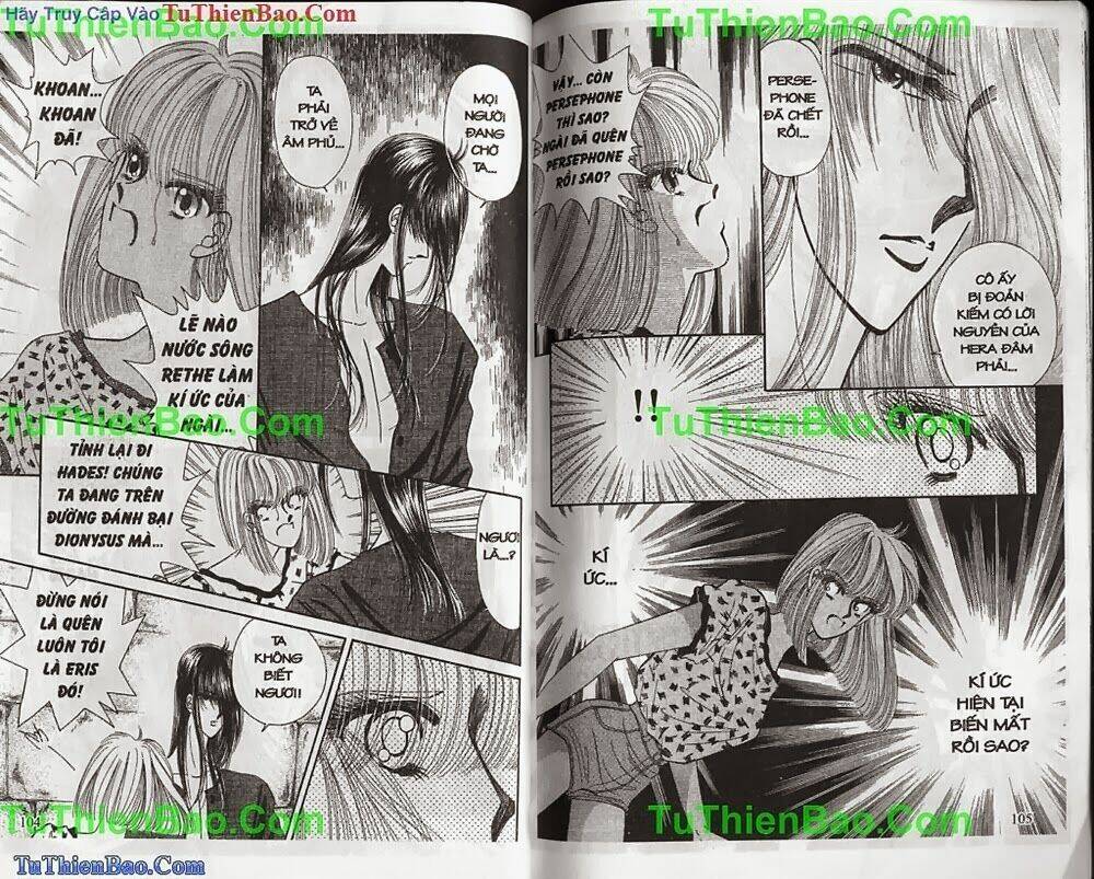 aries thần thoại cung hoàng đạo chapter 8 53