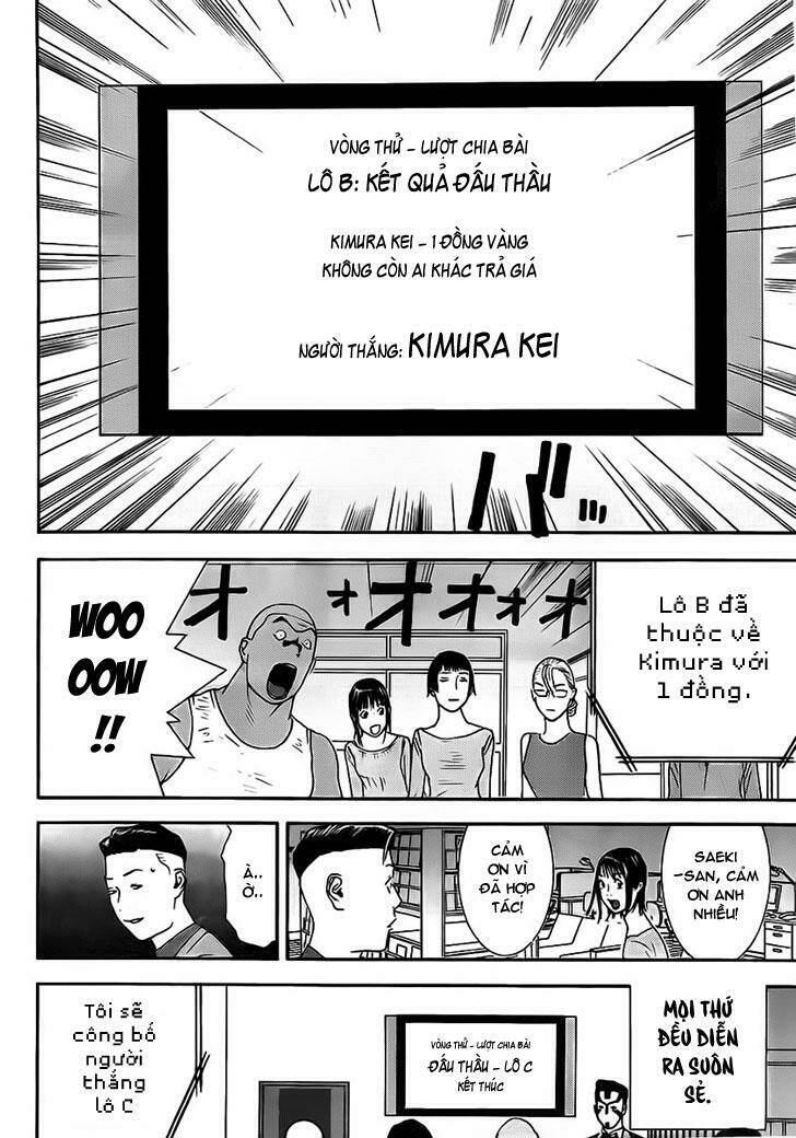 liar game chapter 143 12