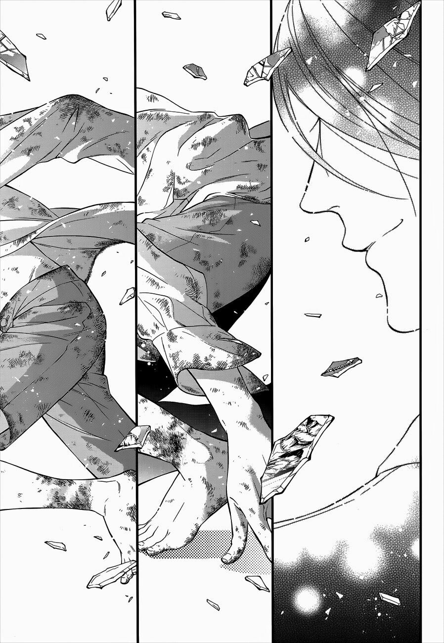 hắc quản gia chapter 95 15