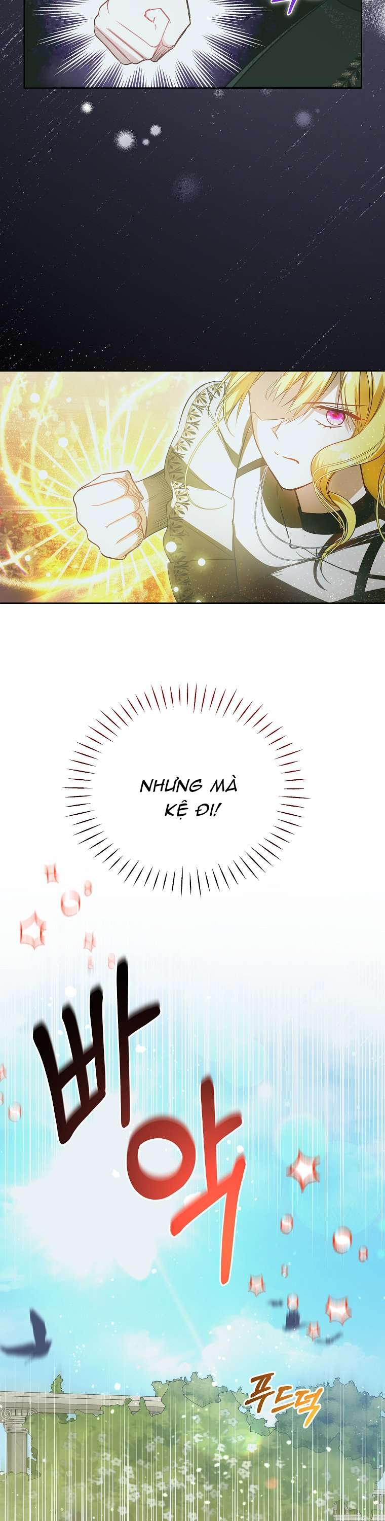 chị gái tôi là nhân vật chính chapter 8 11