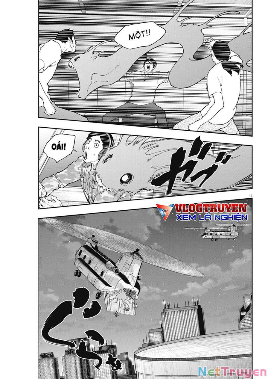 đọa nhân chapter 143 12