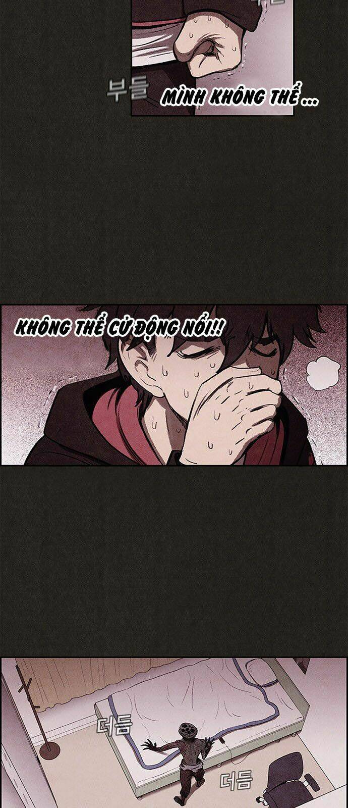 quái vật tại chung cư xanh chapter 10 10