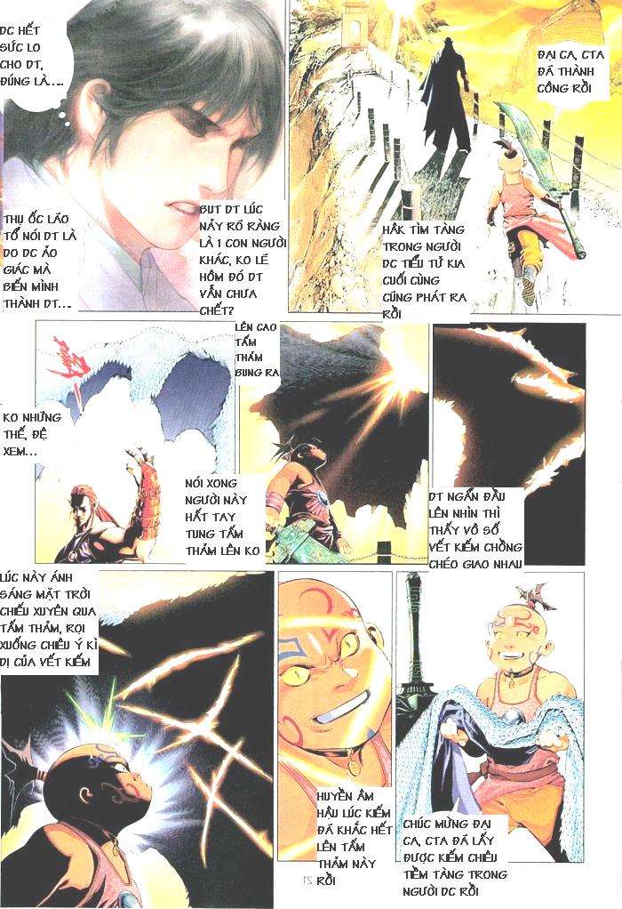 phong vân chapter 464 19