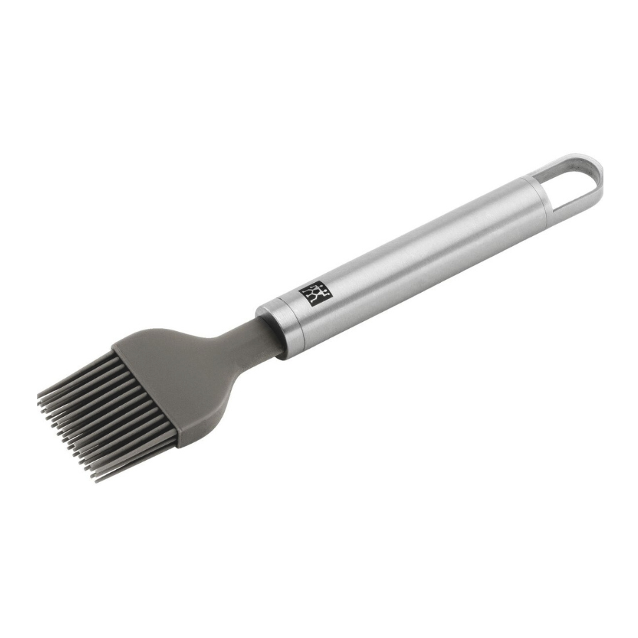 ZWILLING - Cọ Đầu Silicon ZWILLING Pro - 20cm