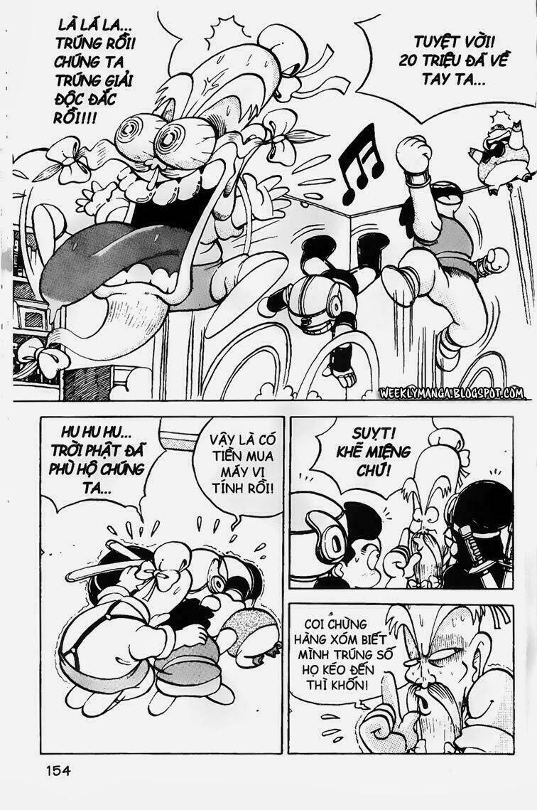 kung fu komang chapter 9 35