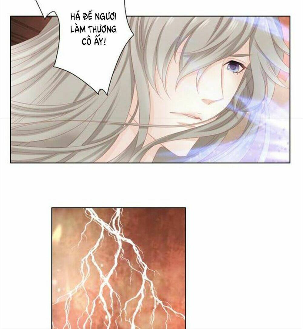 chuyển tương tư chapter 22 14