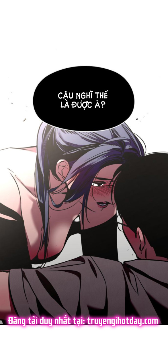 Nari Ở Nhà Đối Diện chapter 40.2 - Trang 3