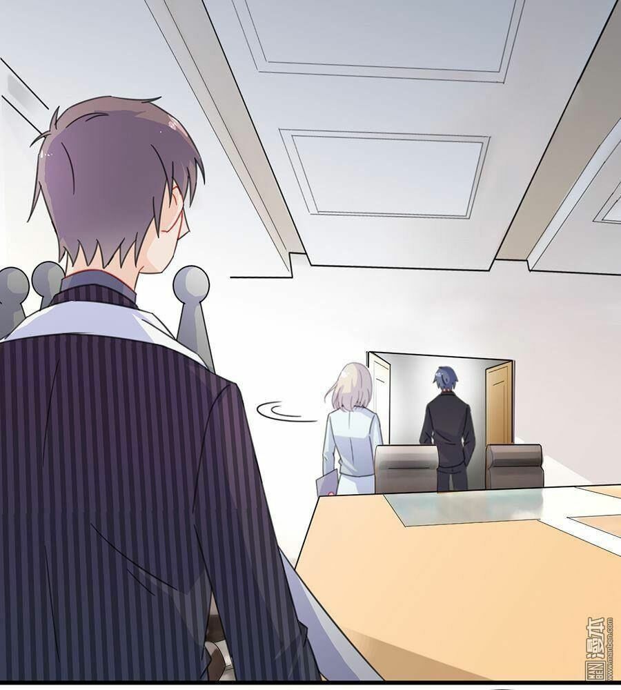 chọc tới chủ tịch tổng tài 2 chapter 6 6