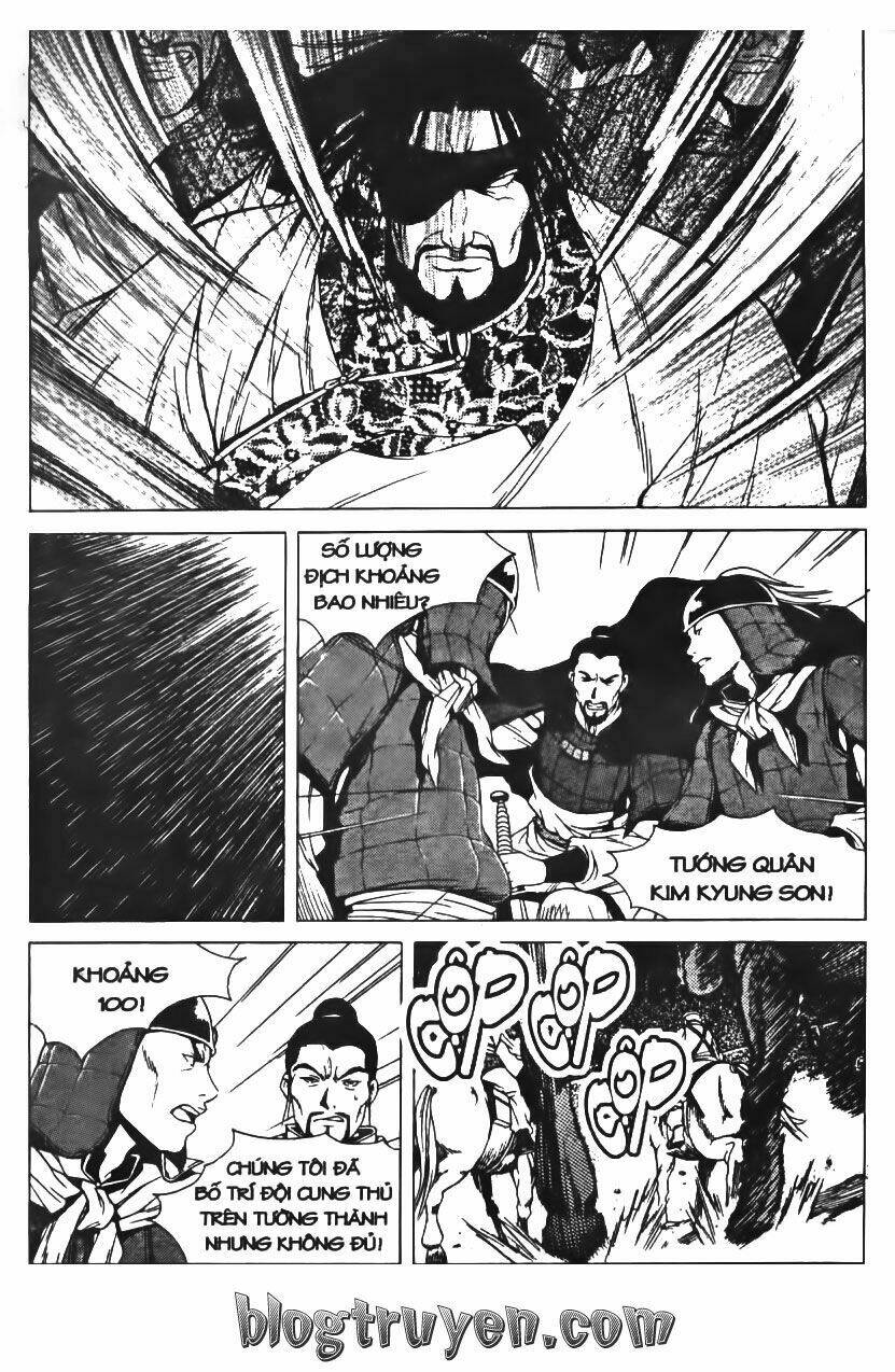 threads of time - dòng thời gian chapter 12 2