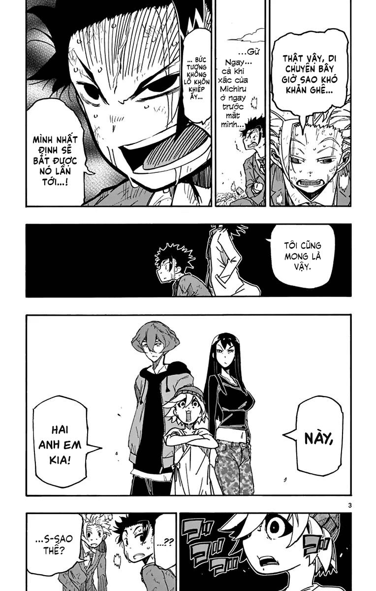 thế giới sau 5 phút chapter 11 3