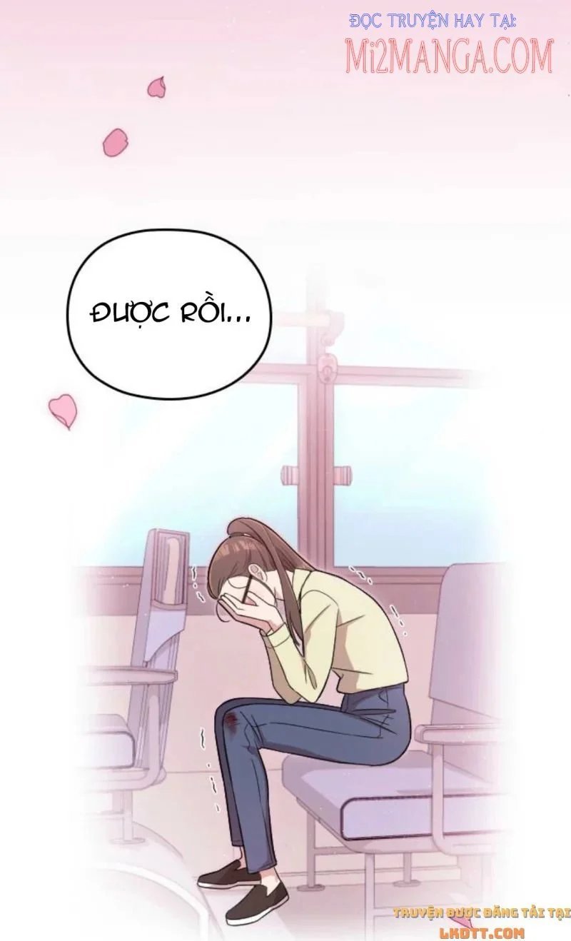 cô đi mà lấy chồng tôi chapter 2.5 40