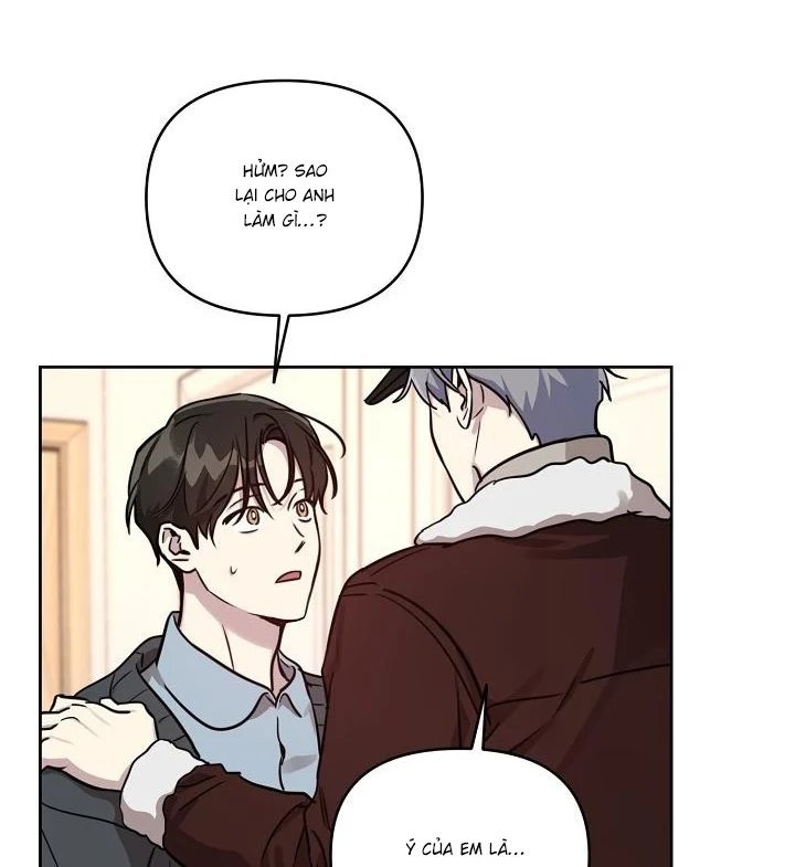 thần tượng đến rồi!? chapter 44 64