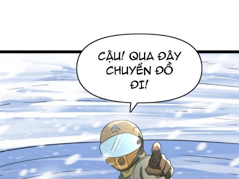 đóng băng toàn cầu: tôi gây dựng nên phòng an toàn thời tận thế chapter 169 47