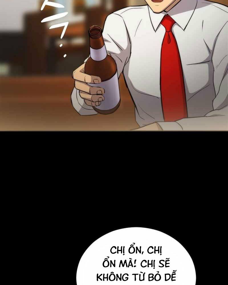 cánh cổng mở ra đúng ngày đầu tiên tôi thành chính trị gia chapter 3 36