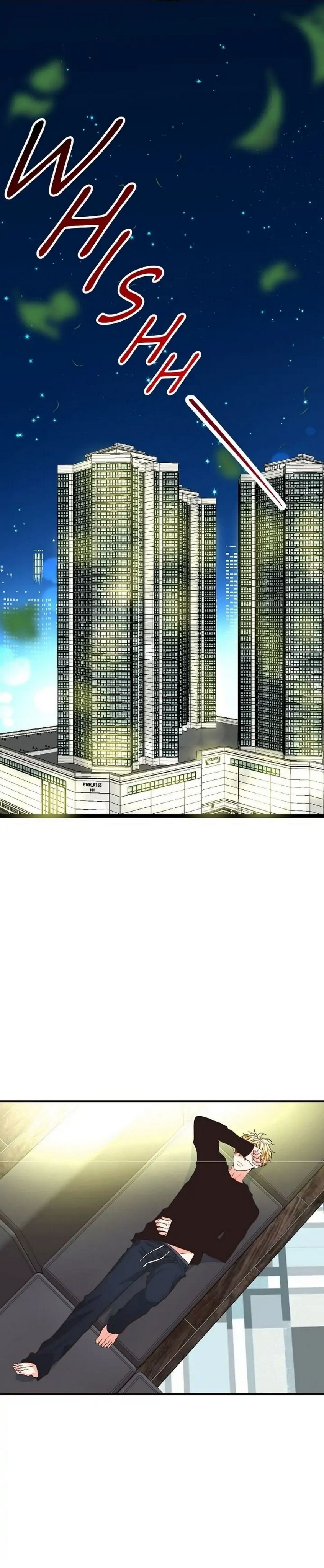 mối quan hệ phù hợp chapter 17 24