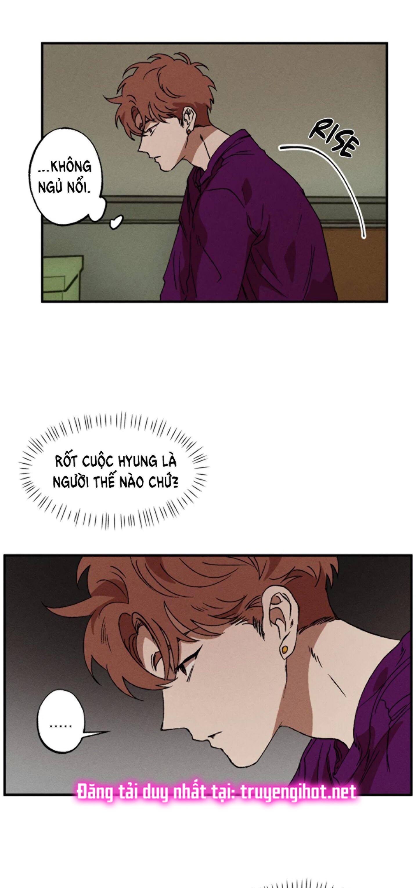 bẫy kép chapter 19.1 9