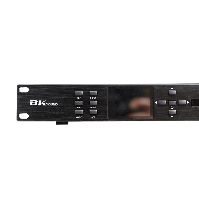 Vang Số Karaoke BKSound DSP 9000 Plus Chỉnh Cơ, Chống Hú - Hát Karaoke Nghe Nhạc Hay - hàng chính hãng