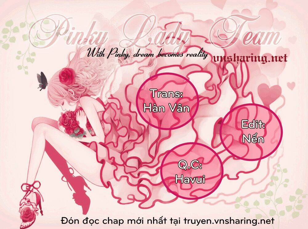 yeonmo - hoàng đế giả trai chapter 9 1