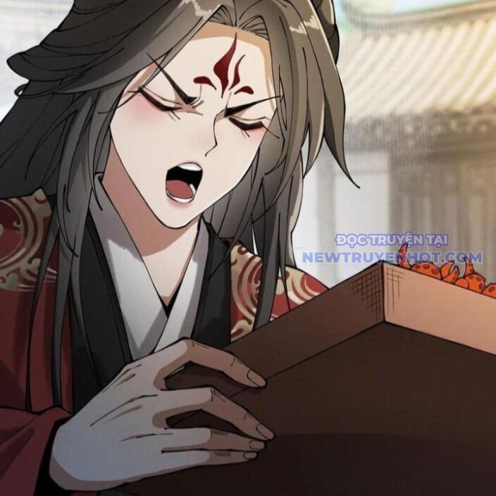 gặp mạnh thì càng mạnh, tu vi của ta không giới hạn chapter 20 116