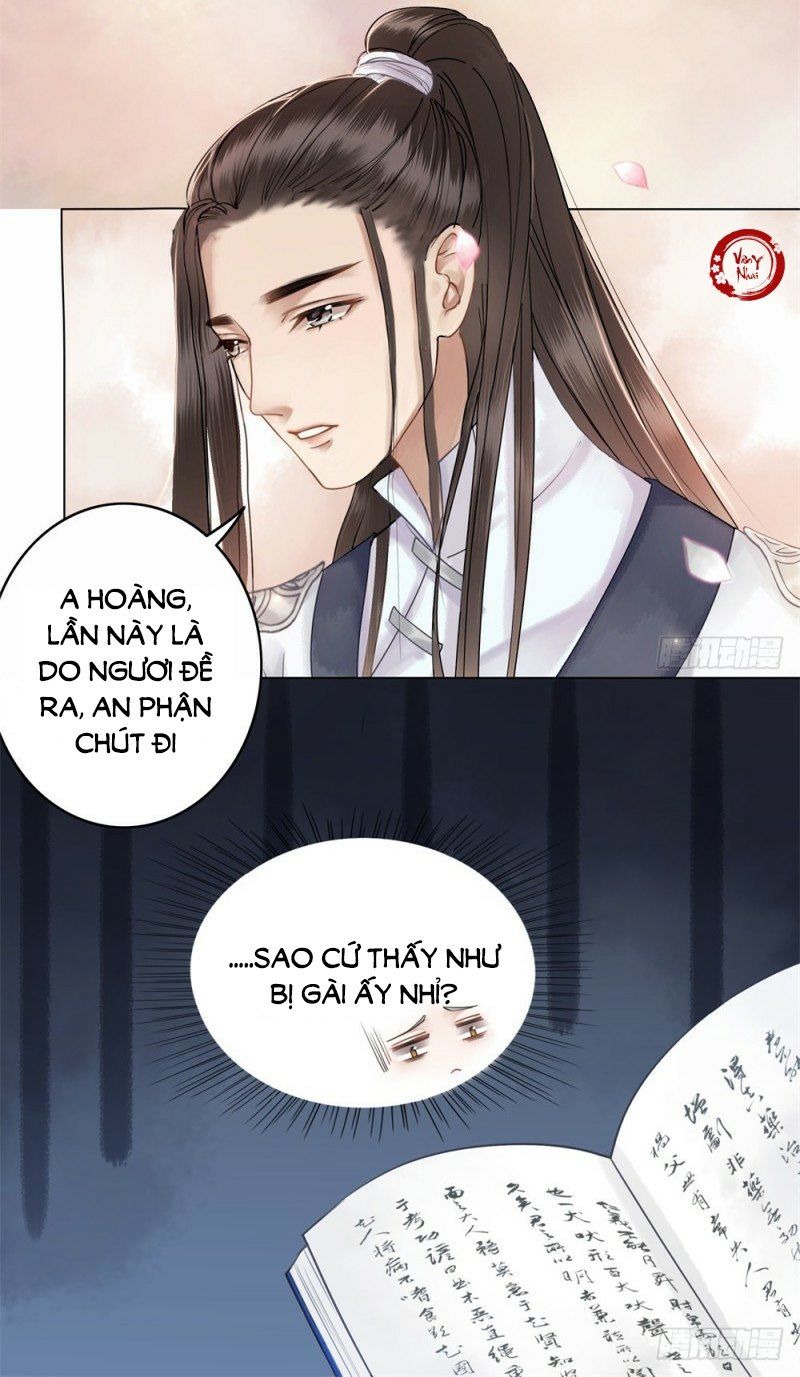 gay rồi! cái đó thành tinh rồi chapter 38 52