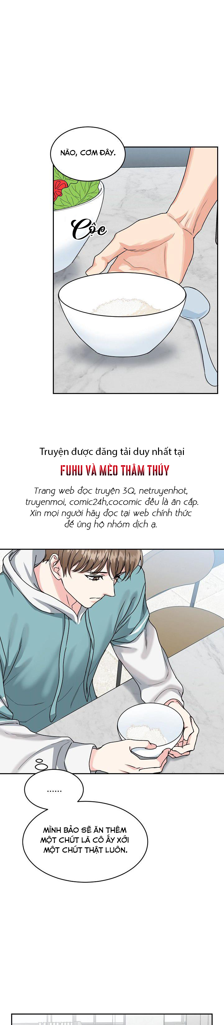 hổ dữ chapter 1 6