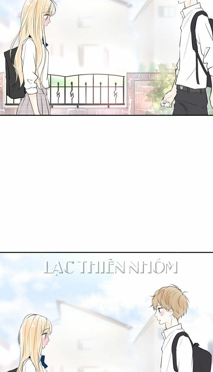 choco ngọt ngào chapter 26 28