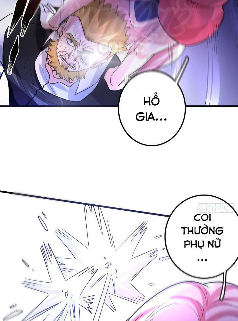 tối cường thần y tại đô thị chapter 49 6