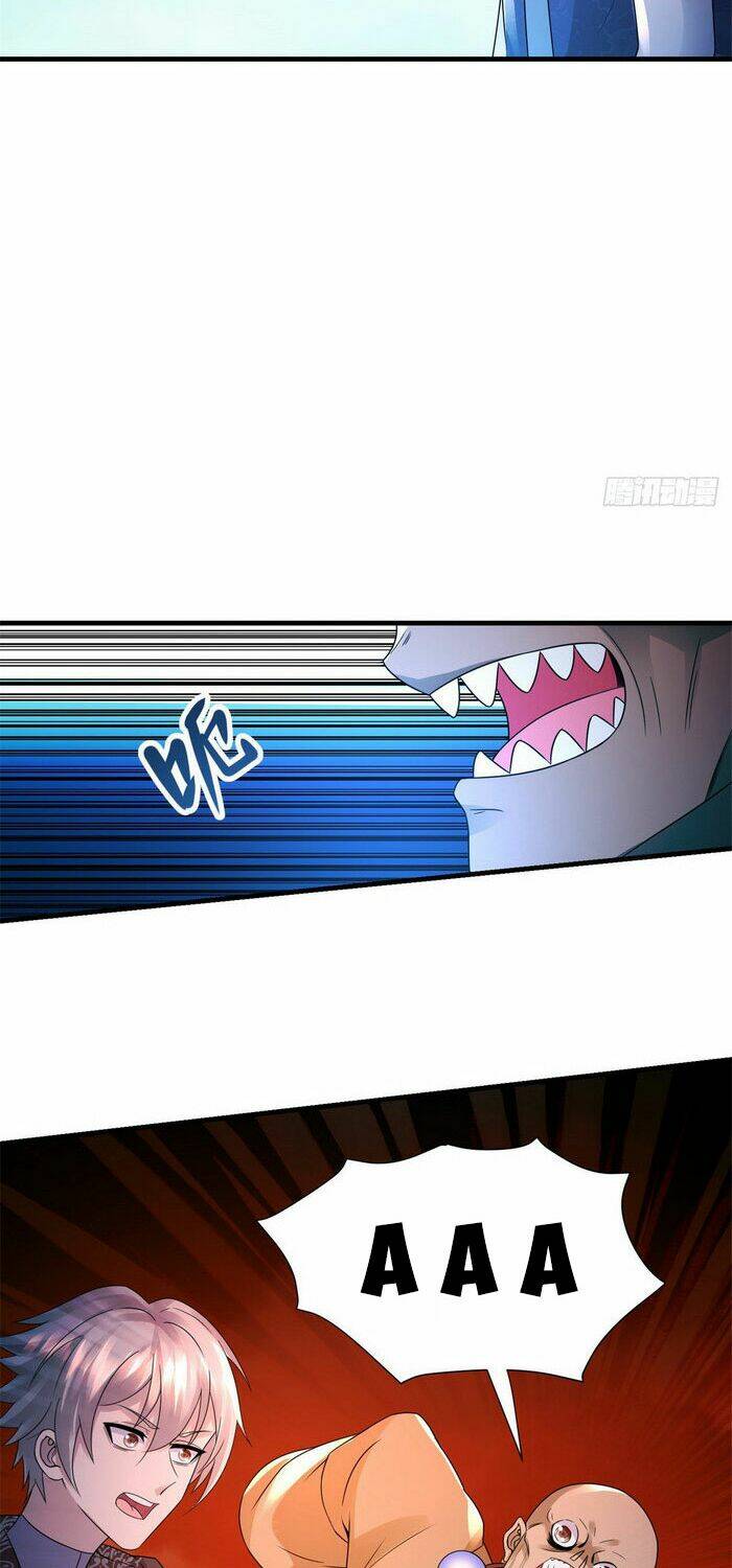 pháp sư truyền kỳ chapter 38 10