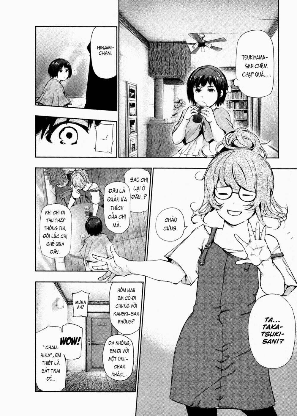 ngạ quỷ tokyo chapter 114 7