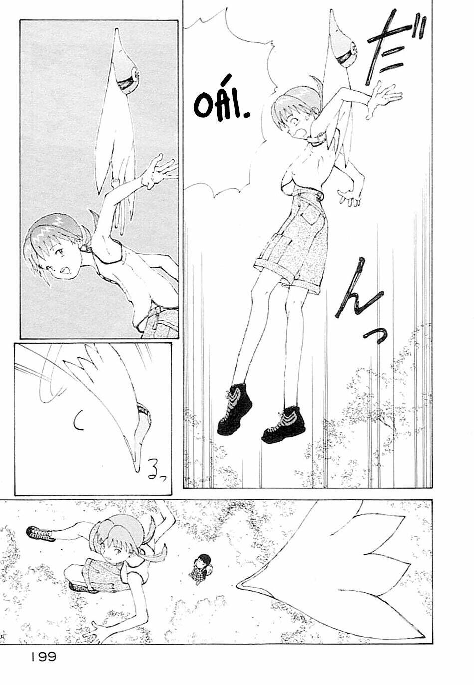 narutaru chapter 5 12