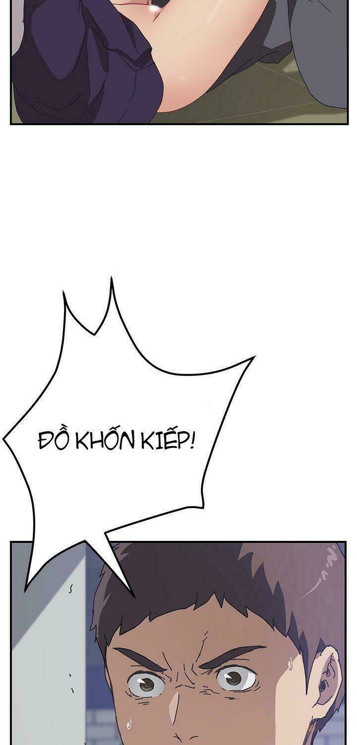 bạn cùng phòng bất đắc dĩ chapter 16 46