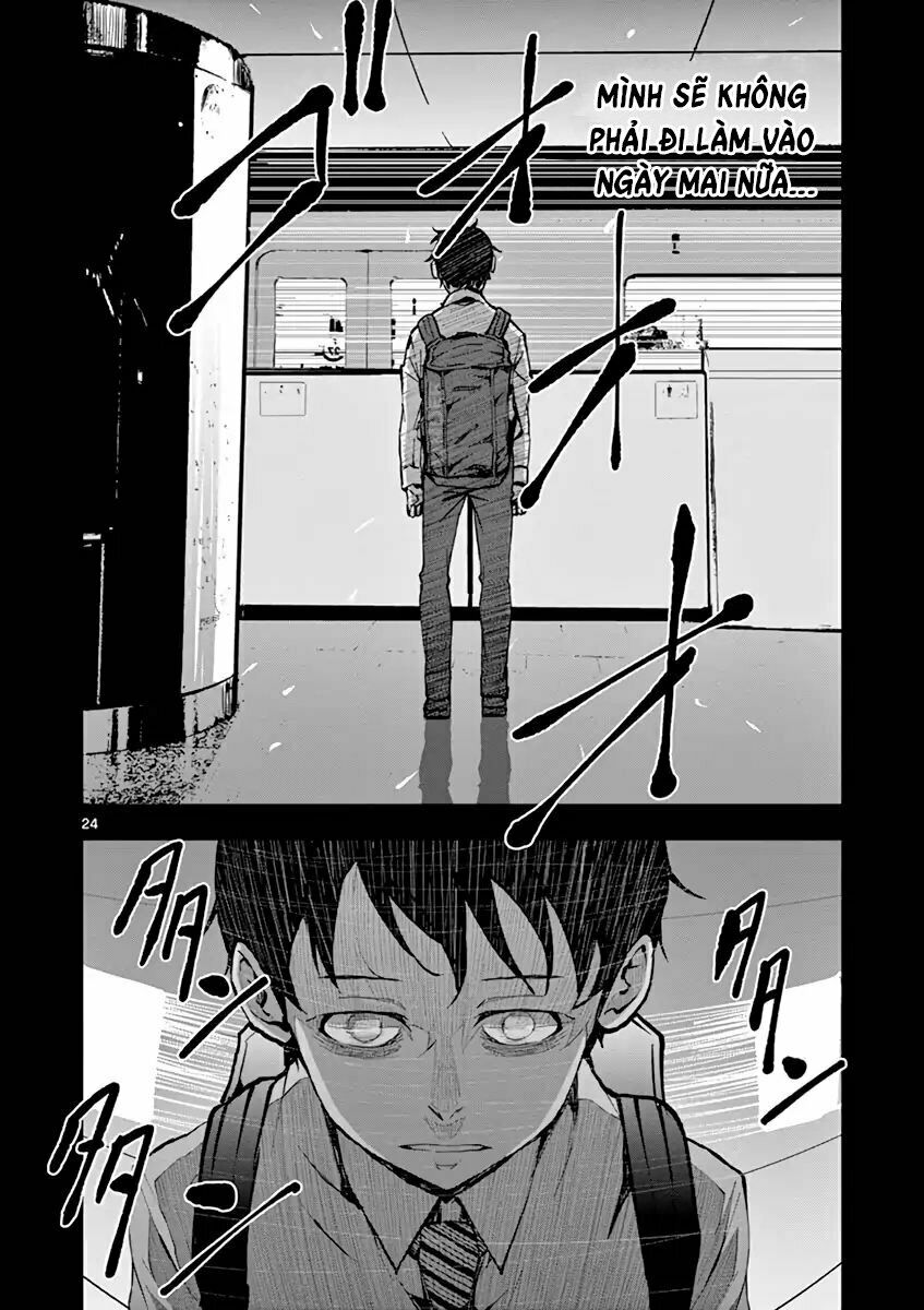 100 điều muốn làm trước khi chết chapter 1 24