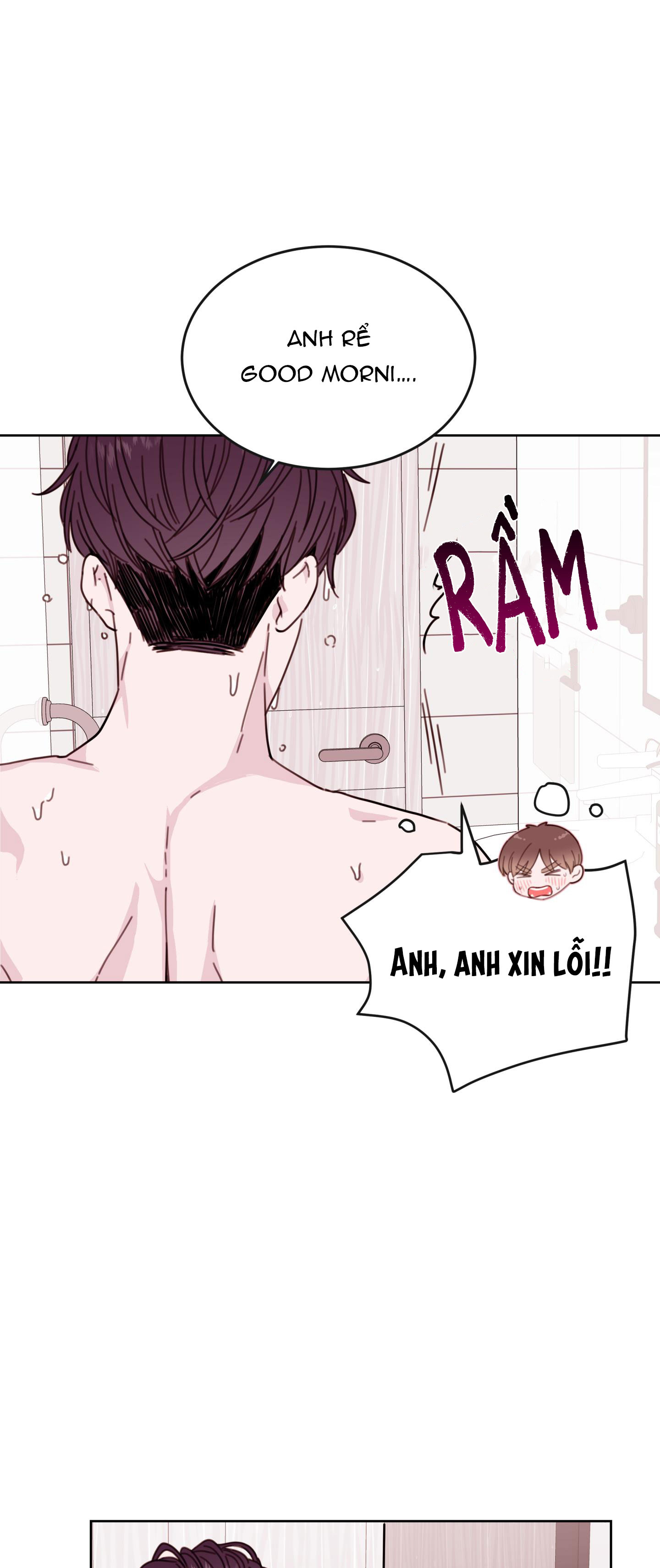 em trai vợ thật nguy hiểm chapter 3 16