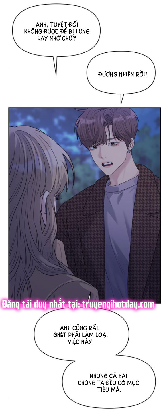 Couple Breaker chapter 31.1 54