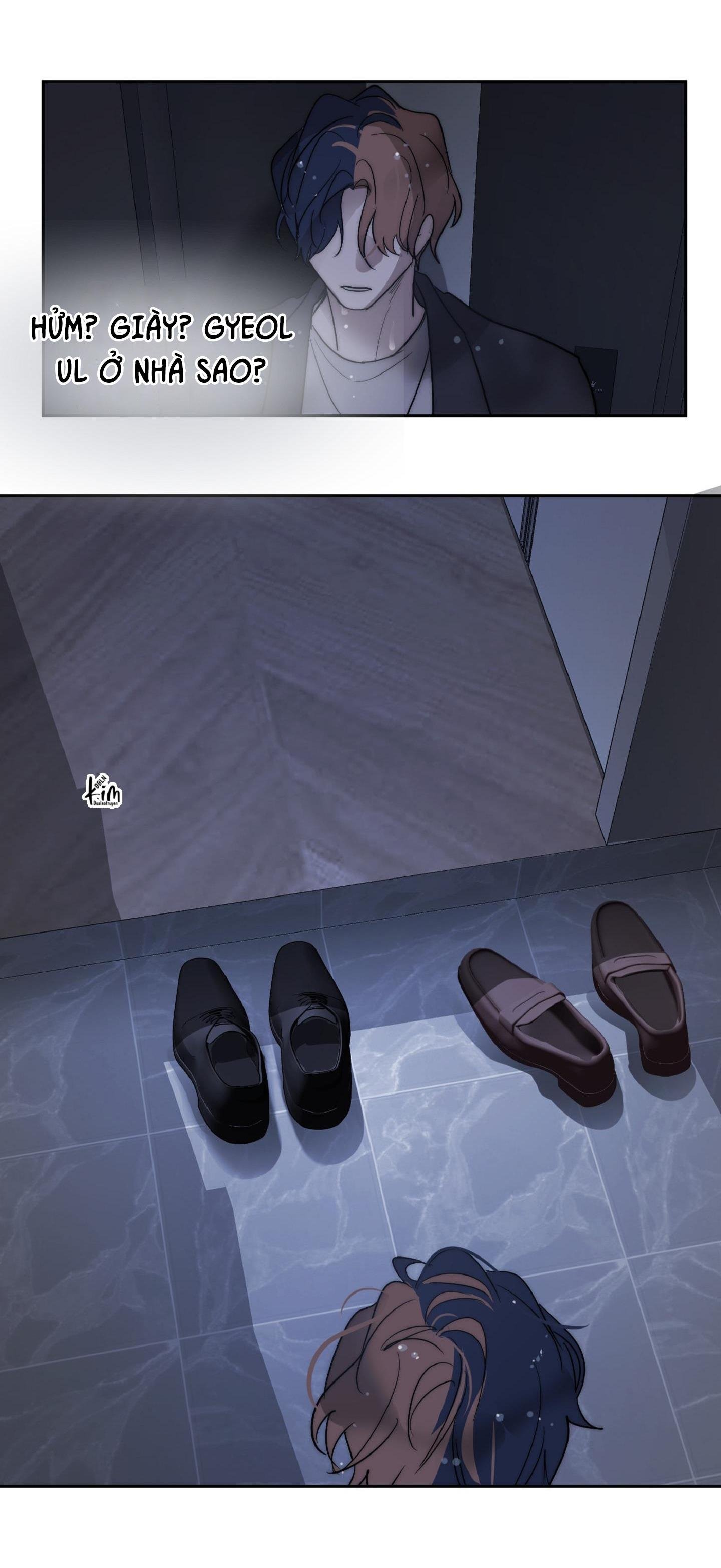 bl ngắn tuyển chọn Chapter 30.3 mùa thu 3 27