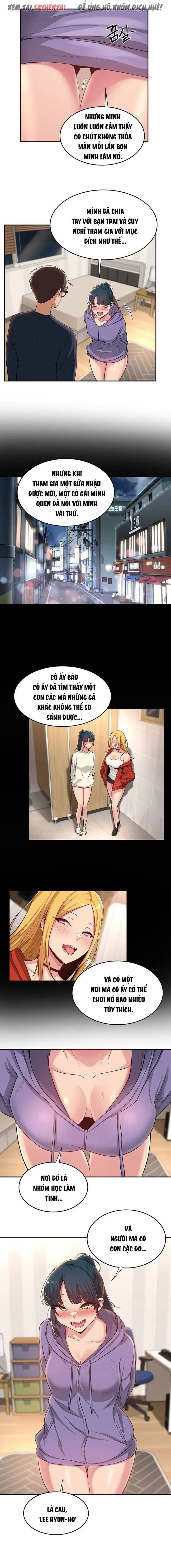 nhóm học tình thú chapter 20 4