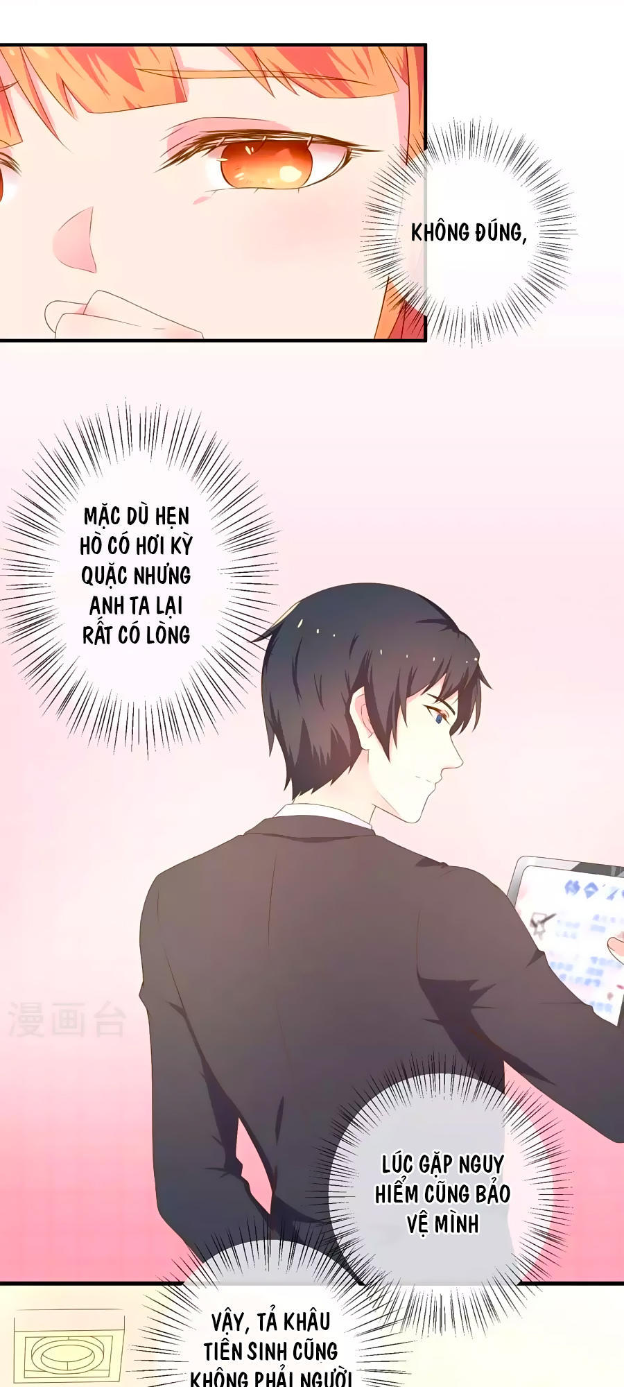 cuộc sống hào môn của vu nữ chapter 10 5