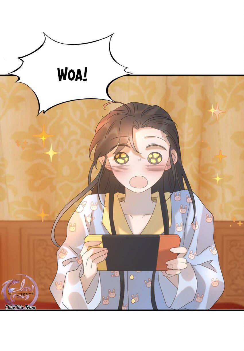 hình như cầm nhầm kịch bản của nữ chính rồi chapter 56 7