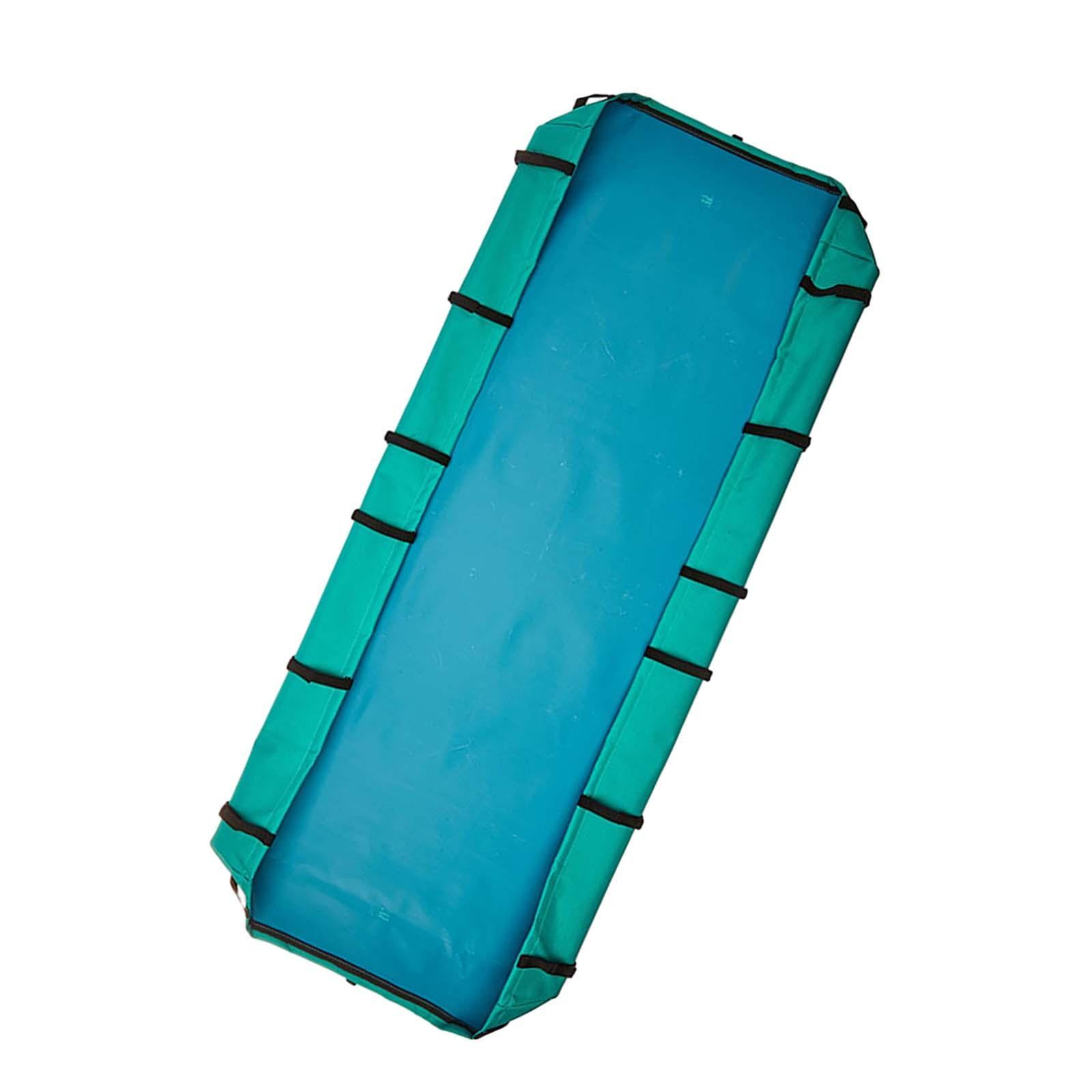 Guinea Pig Cage Tarp Bottom Guinea Pig Cage Liners Cage Cushion Washable for Grids Habitat for Hamsters Bunny Chinchillas Small Pets Ferrets