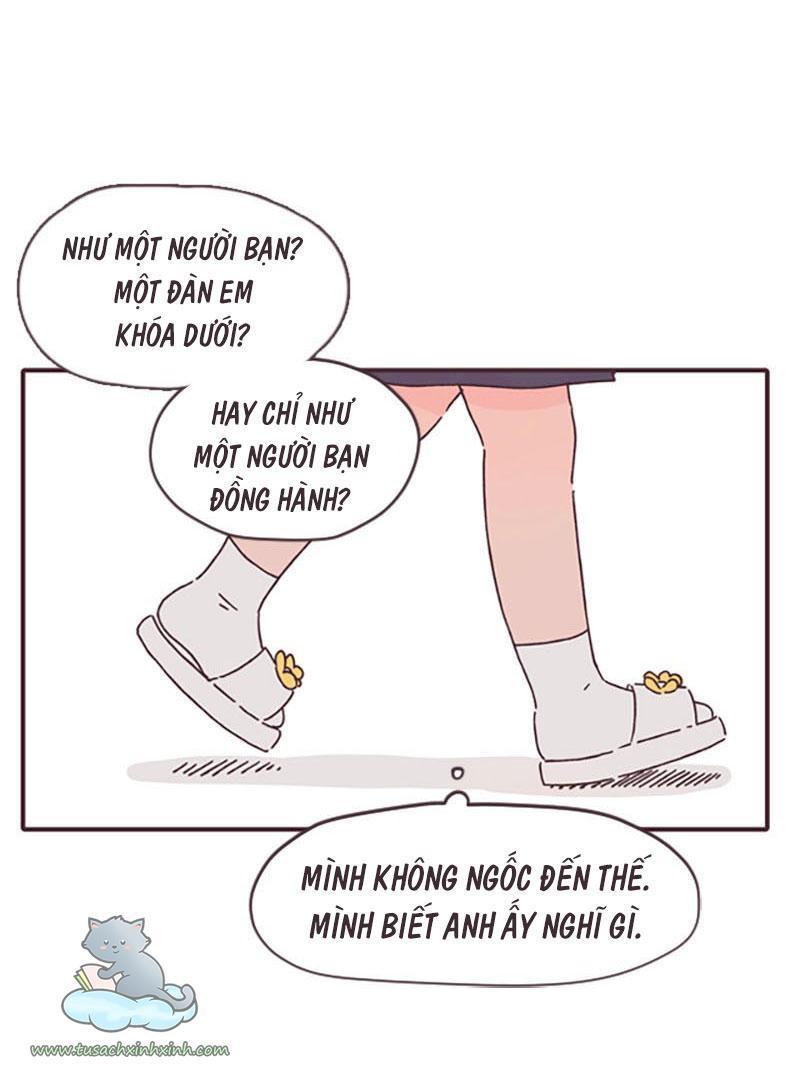 ngày định mệnh của đôi ta chapter 16 51