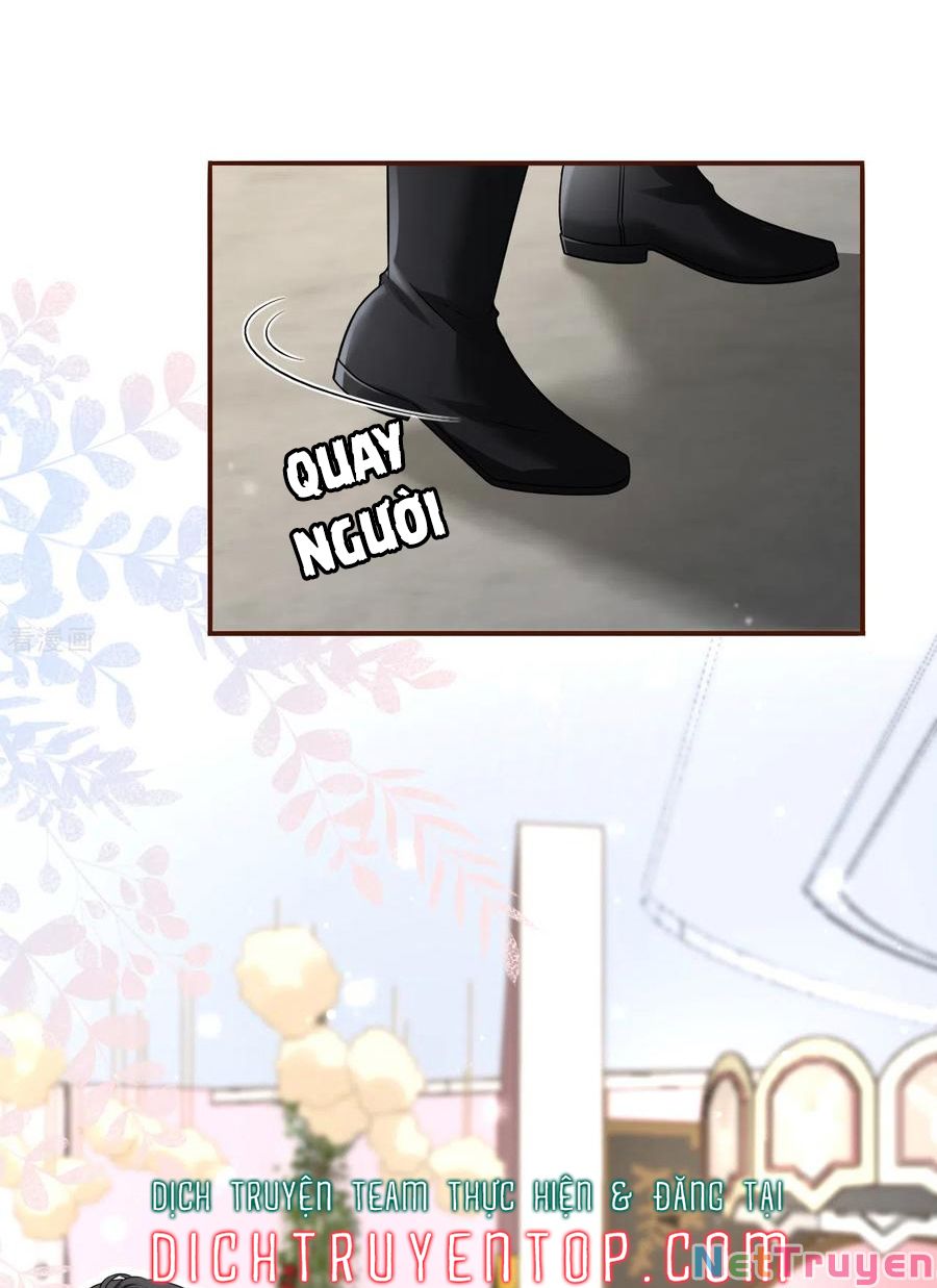 bạn gái tôi mới 30+ tuổi xuân chapter 118 27