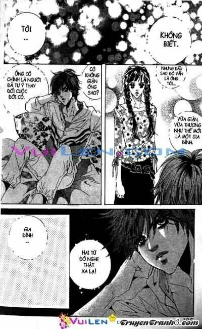 goong - [ hoàng cung ] chapter 6 133