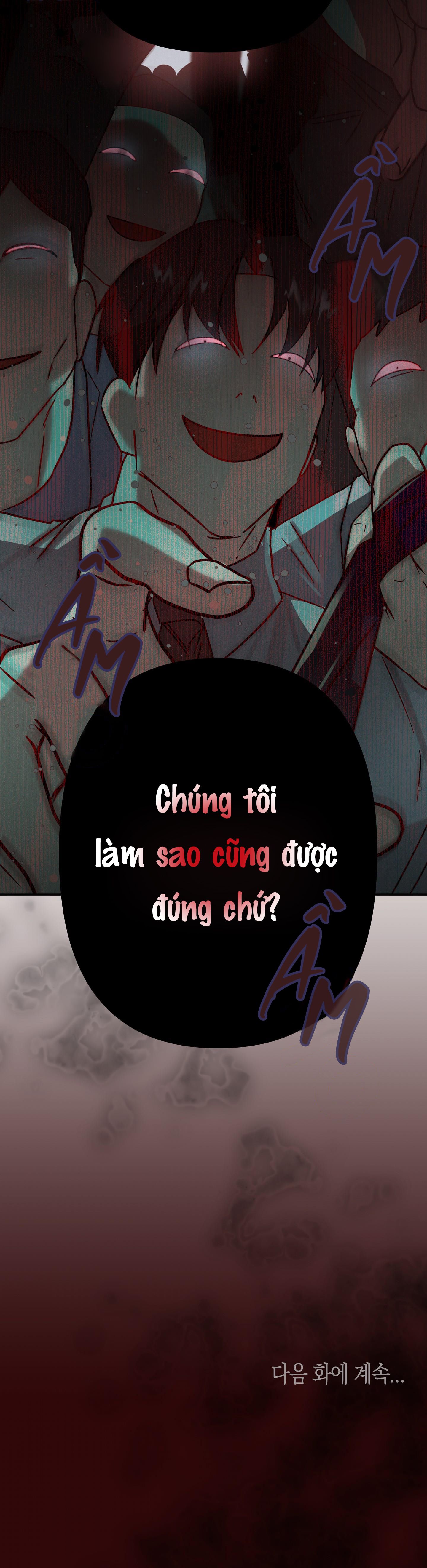 vất vả rồi, trưởng phòng! chapter 7 9