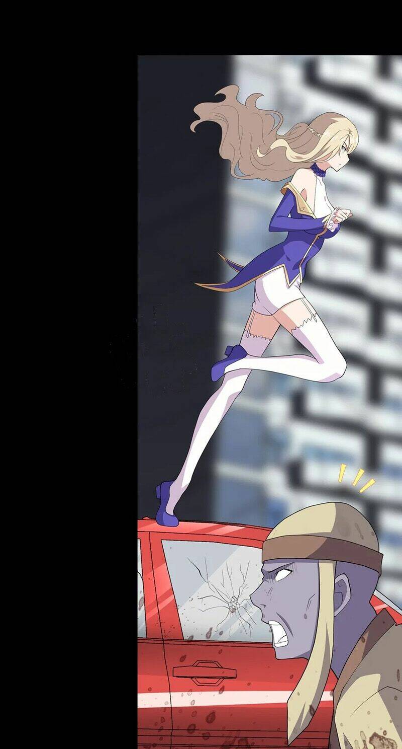 bạn gái virus của tôi chapter 87 7